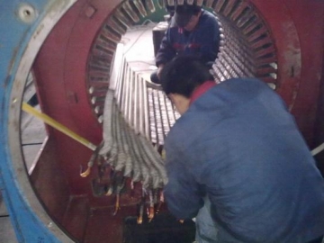 什么是高壓電機(jī)？它主要有哪些用途？
