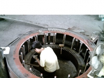 如何解決發(fā)電機(jī)組故障處理中八種疑問(wèn)？