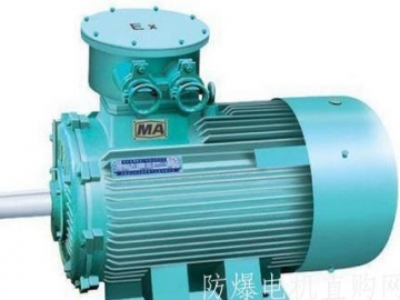 防爆電機(jī)用的撓性管怎么檢驗(yàn)？