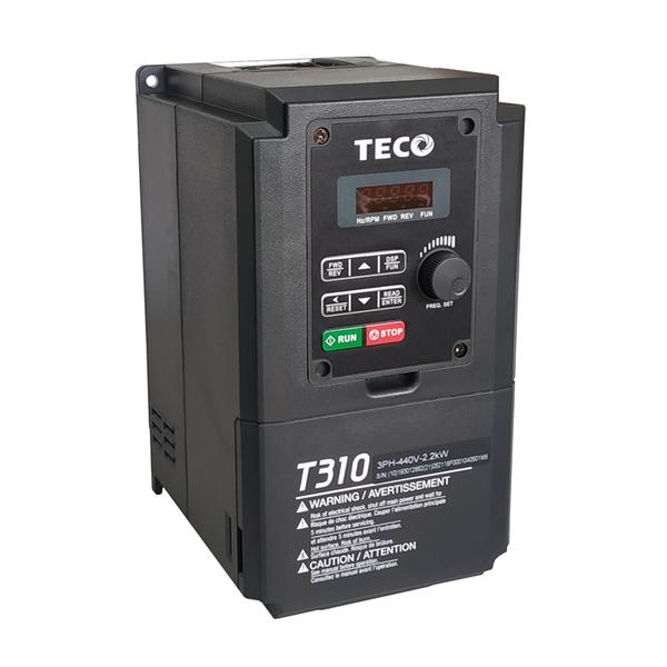 T310-4060-H3C 45KW變頻器