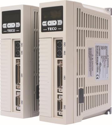 JSDAP-50A3伺服驅動器