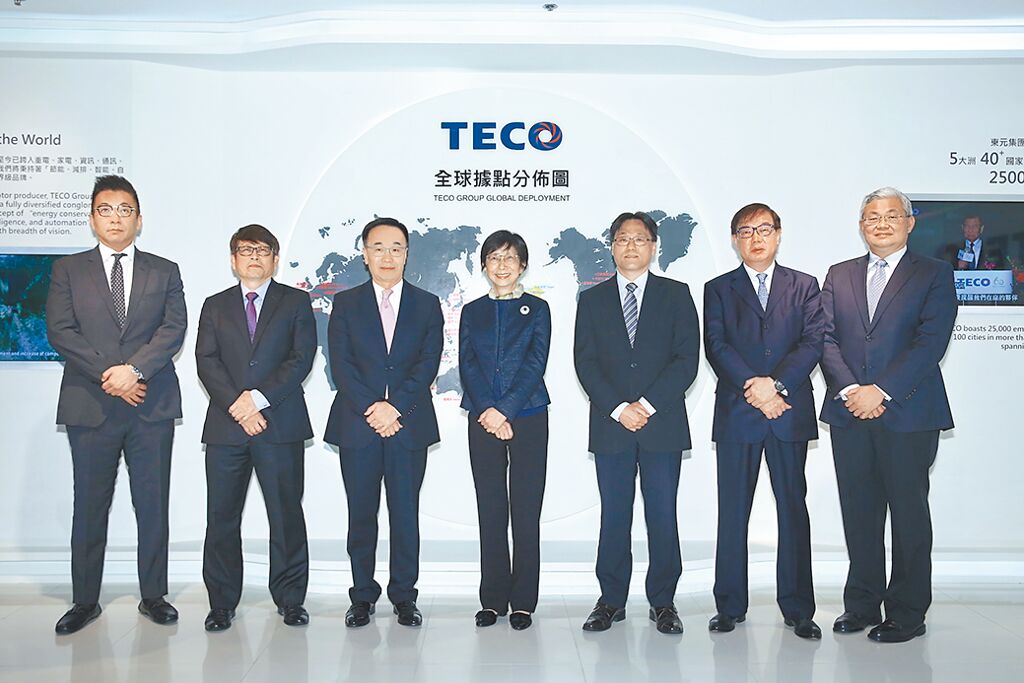 東元電機(jī)在財(cái)務(wù)、經(jīng)營(yíng)團(tuán)隊(duì)，良好的投資人關(guān)係以及企業(yè)社會(huì)責(zé)任的舉措等各方面皆有杰出成果，而榮獲肯定。圖／業(yè)者提供